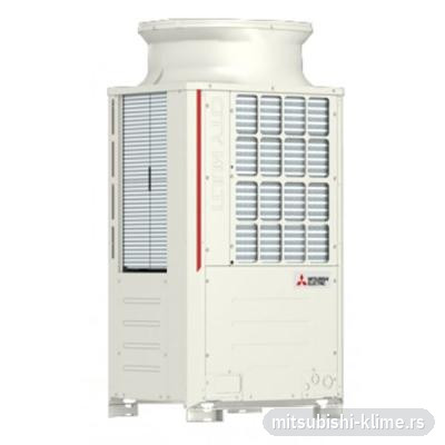 Mitsubishi Electric PURY-EP250YNW-A1