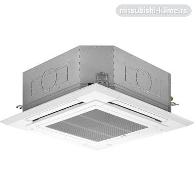 Mitsubishi Electric PLFY-M50VEM6-E
