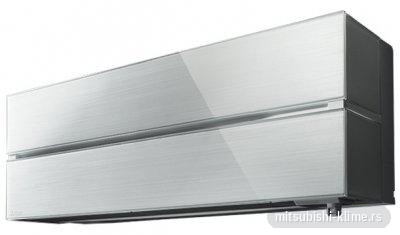 Mitsubishi Electric MSZ-LN25VGV-E1 UJ