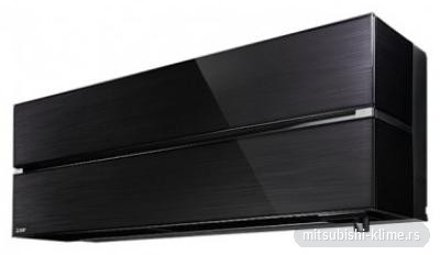 Mitsubishi Electric MSZ-LN25VGB-E1 UJ