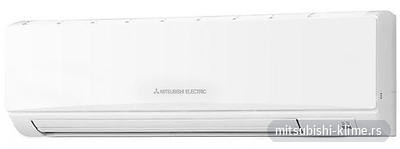 Mitsubishi Electric PKA-M (za komercijalne prostore)