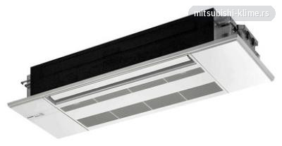 Mitsubishi Electric MLZ-KP25VF-E1 UJ