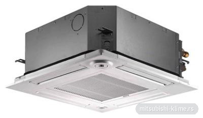 Mitsubishi Electric SLZ-KF50VA2 UJ