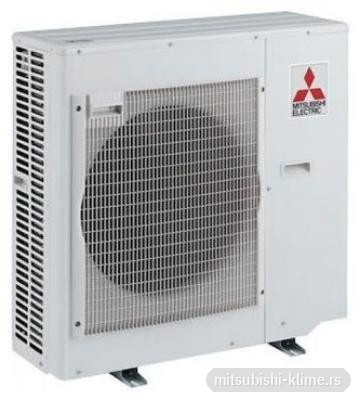Mitsubishi Electric Spoljna jedinica do 5-6 soba