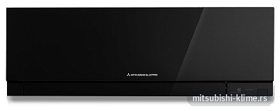 Mitsubishi Electric MSZ-EF «Design inverter»