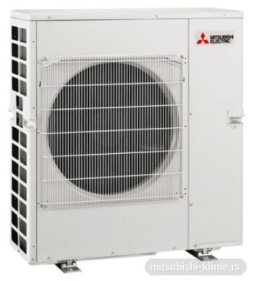 Mitsubishi Electric MXZ-6F122VF