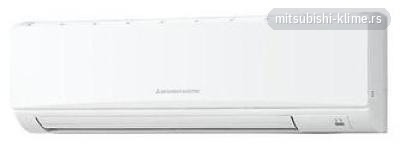Mitsubishi Electric PKA-M100KAL2 / PUZ-SM100YKA (3 faze)