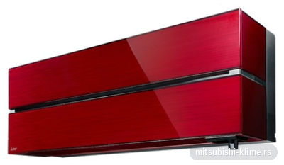 Mitsubishi Electric MSZ-LN25VGR / MUZ-LN25VG