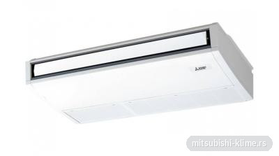 Mitsubishi Electric PCA-M125KA UJ