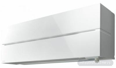 Mitsubishi Electric MSZ-LN25VGW-E1 UJ