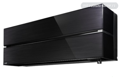 Mitsubishi Electric MSZ-LN «Premium inverter»