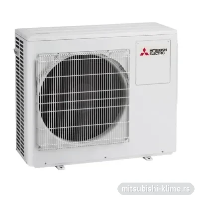 Mitsubishi Electric MXZ-4E72VA-E2
