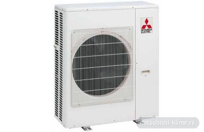 Mitsubishi Electric MXZ-6F122VF-E1