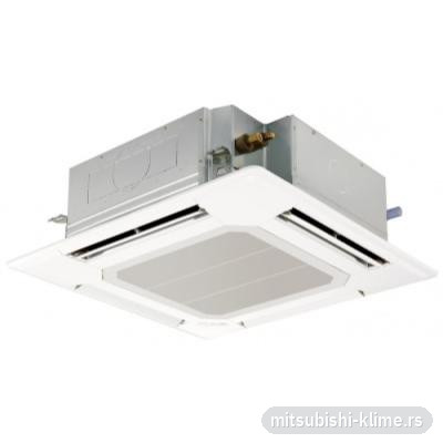 Mitsubishi Electric PLA-ZM50EA2 UJ