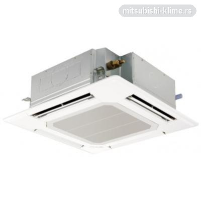 Mitsubishi Electric PLA-ZM125EA UJ