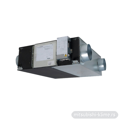 Mitsubishi Electric LGH-150RVXT-E