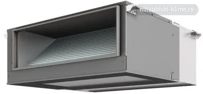 Mitsubishi Electric PEA-M200LA2/PUZ-ZM200YKA2