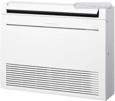Mitsubishi Electric MFZ-KT35VG/SUZ-M35VA