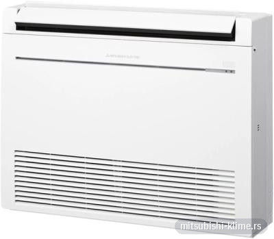 Mitsubishi Electric MFZ-KT50VG/SUZ-M50VA