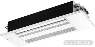 Mitsubishi Electric MLZ-KP35VF/SUZ-M35VA/MLP-444W