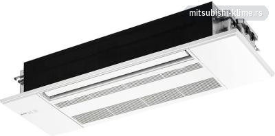 Mitsubishi Electric MLZ-KP50VF/SUZ-M50VA/MLP-444W