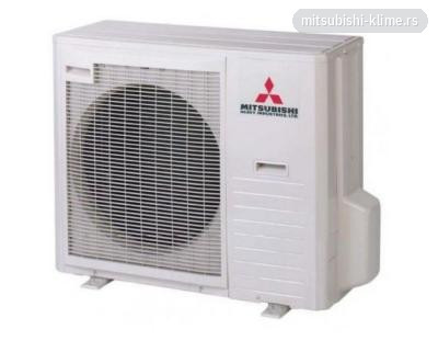 Mitsubishi Electric MXZ-4E83VA