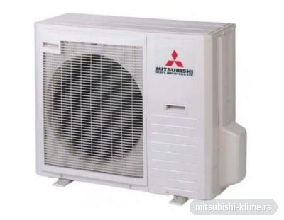 Mitsubishi Electric MXZ-4F83VFHZ E1