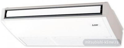 Mitsubishi Electric PCA-M140KA/PU-P140YHA