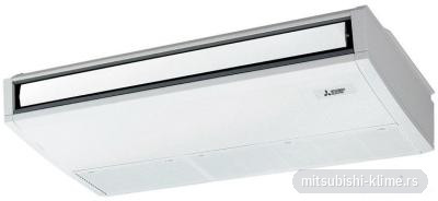 Mitsubishi Electric PCA-M35KA2/SUZ-M35VA