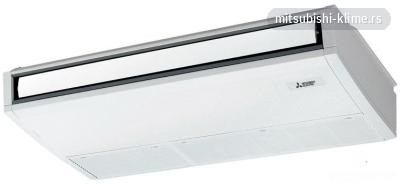 Mitsubishi Electric PCA-M60KA2/SUZ-M60VA