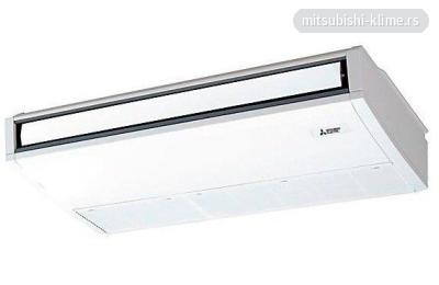 Mitsubishi Electric PCA-RP35KAQ/PUHZ-ZRP35VKA