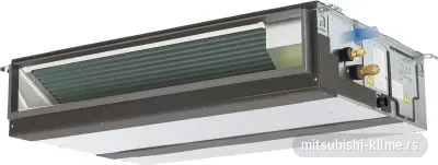 Mitsubishi Electric PEAD-M100JA2/PUZ-ZM100VKA2
