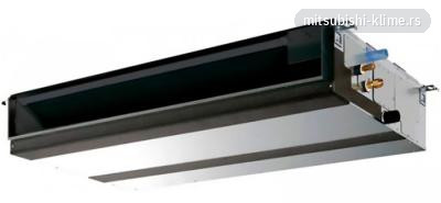 Mitsubishi Electric PEAD-M125JA2/PUZ-M125YKA2