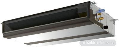 Mitsubishi Electric PEAD-M140JA2/PUZ-ZM140VKA2