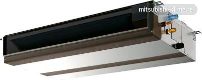 Mitsubishi Electric PEAD-M60JA2/PUZ-ZM60VHA2
