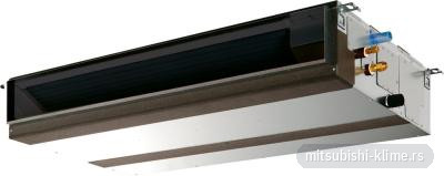 Mitsubishi Electric PEAD-M71JA2/PUZ-ZM71VHA2