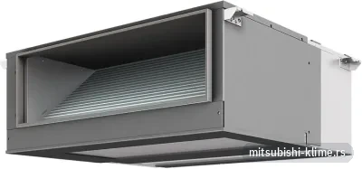 Mitsubishi Electric PEA-M250LA2/PUZ-M250YKA2
