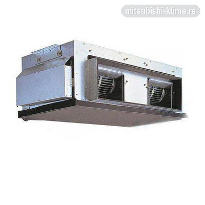 Mitsubishi Electric PEA-RP250GAQ/PUHZ-P250YKA