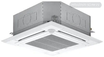 Mitsubishi Electric PLA-M125EA/PUHZ-ZRP125VKA