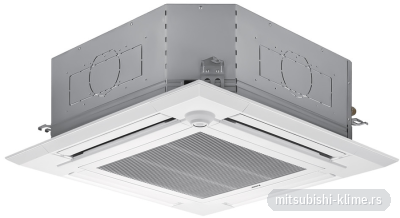 Mitsubishi Electric PLA-M35EA2/PUZ-ZM35VKA2/PLP-6EAE