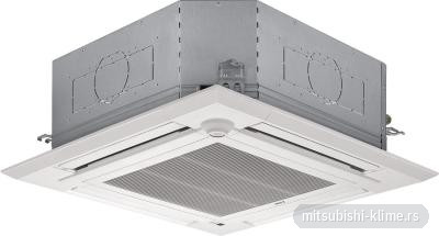 Mitsubishi Electric PLA-M35EA2/SUZ-M35VA/PLP-6EAE