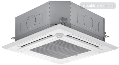 Mitsubishi Electric PLA-M50EA2/PUZ-ZM50VKA2/PLP-6EAE