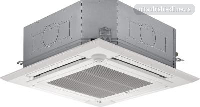 Mitsubishi Electric PLA-M50EA2/SUZ-M50VA/PLP-6EAE