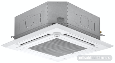 Mitsubishi Electric PLA-M60EA/PUHZ-ZRP60VHA