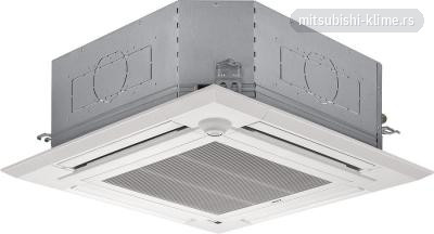 Mitsubishi Electric PLA-M71EA2/SUZ-M71VA/PLP-6EAE
