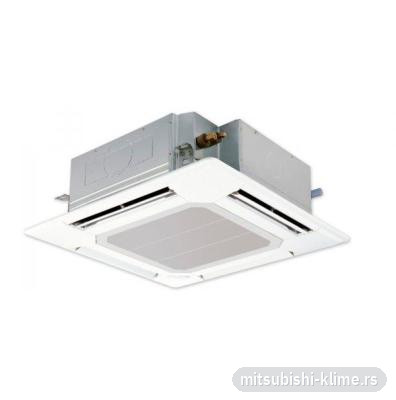 Mitsubishi Electric PLA-ZRP35BA/PUHZ-ZRP35VKA