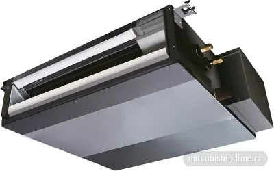 Mitsubishi Electric SEZ-M25DA/SUZ-M25VA