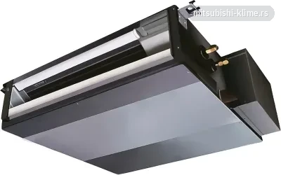 Mitsubishi Electric SEZ-M50DA/SUZ-M50VA