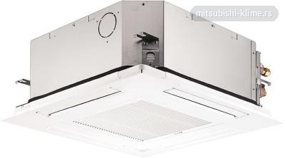 Mitsubishi Electric SLZ-M60FA/SUZ-M60VA/SLP-2FA