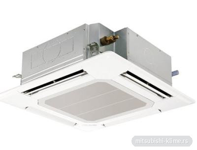 Mitsubishi Electric PLA-M50EA2 UJ